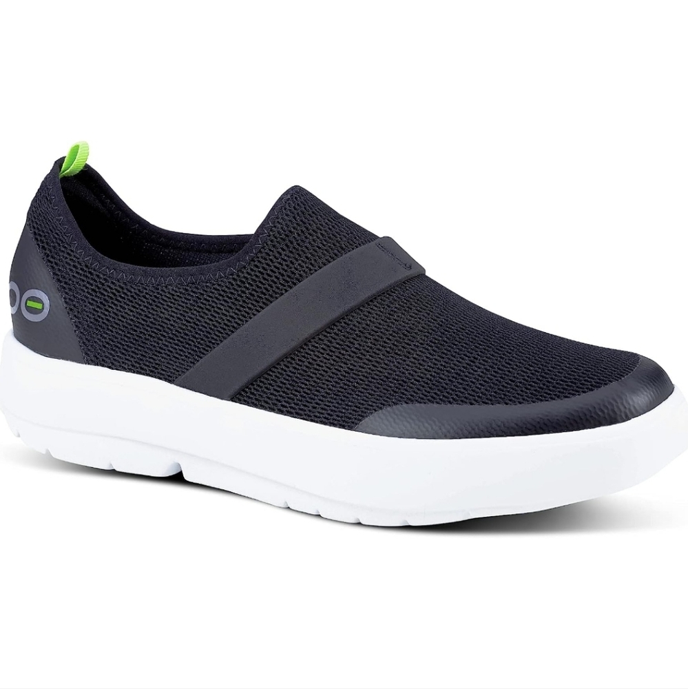 OOFOS OOmg Low Shoe